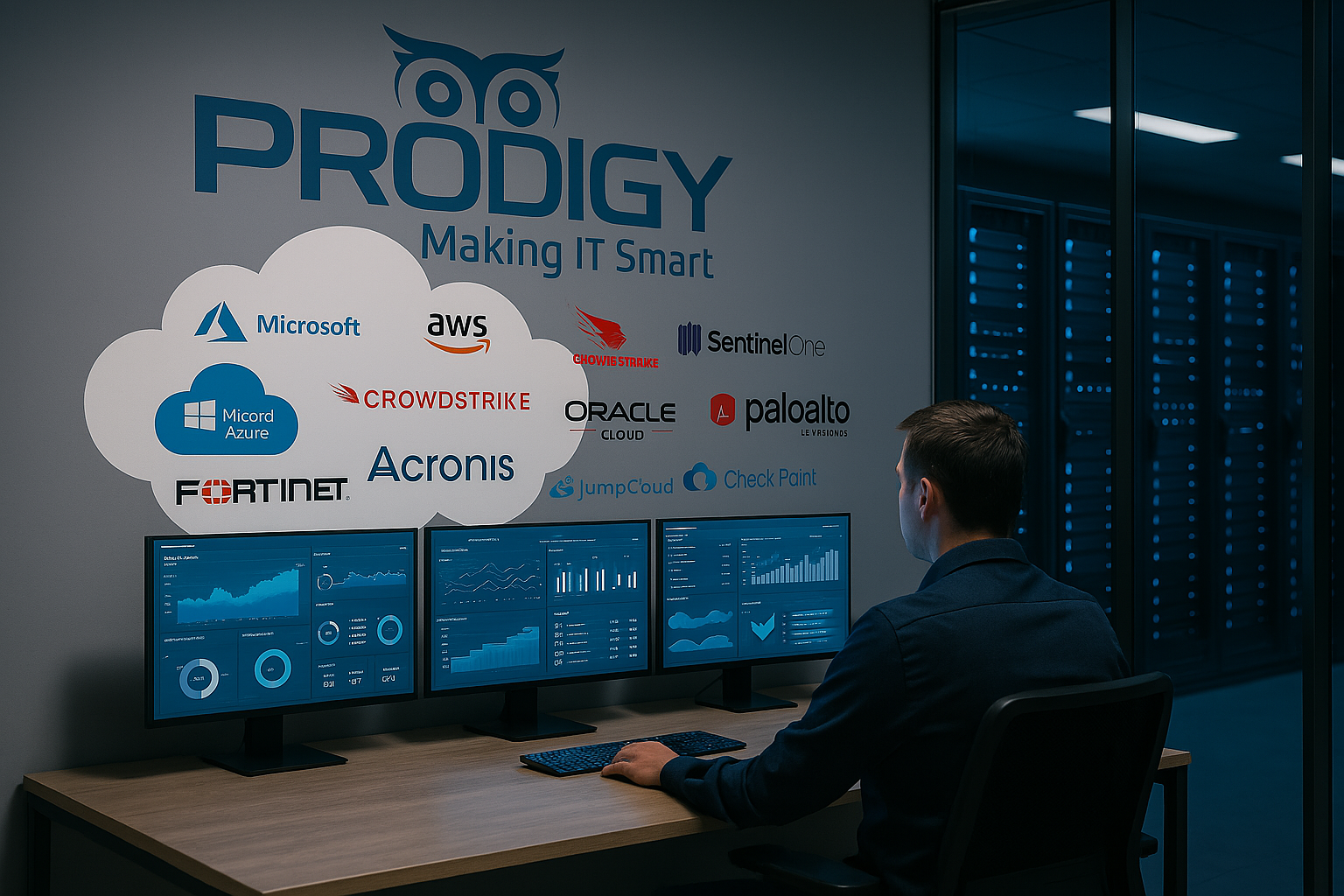 Our Business Partners Logos